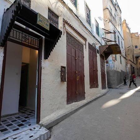 Backhome Fez Buitenkant foto